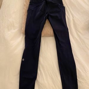 Fast & Free Tight ll 25”